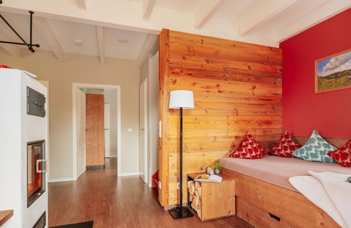 Torfhaus House | Holiday homes in Torfhaus Harzresort, Torfhaus