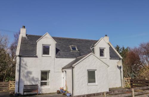 Bornesketaig House | Holiday homes in Totscore, United Kingdom