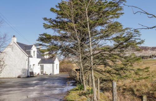 Bornesketaig House | Holiday homes in Totscore, United Kingdom