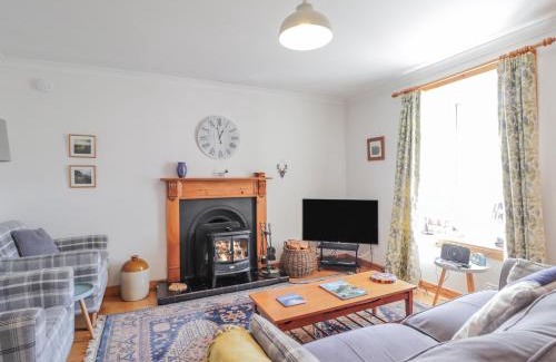 Bornesketaig House | Holiday homes in Totscore, United Kingdom