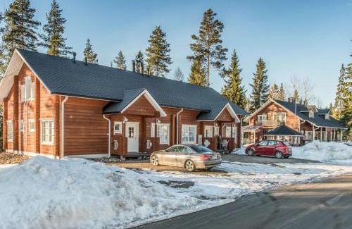 Sotkamo House | Holiday homes in Vuokatti, Finland