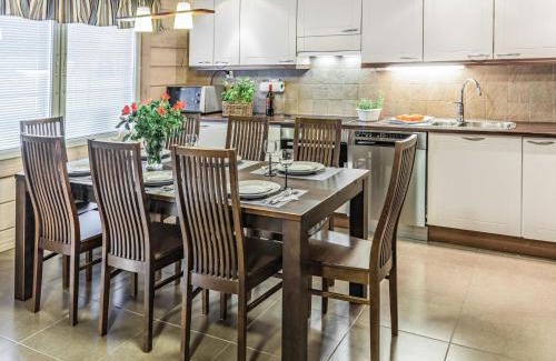 Sotkamo House | Holiday homes in Vuokatti, Finland