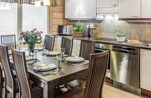 Sotkamo House | Holiday homes in Vuokatti, Finland