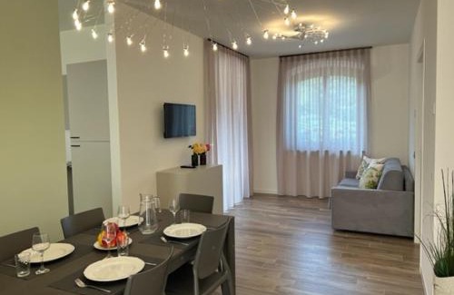 Viadanica Apartment | Holiday Homes