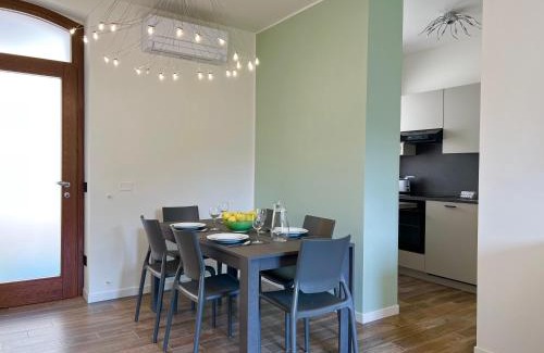 Viadanica Apartment | Holiday Homes