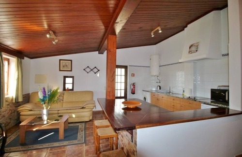 Espiche Other | Holiday homes on property with vines and collective pool near the Praia da Luz
