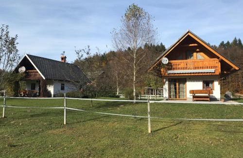 Kamna Gorica House | Holiday Homes Sara