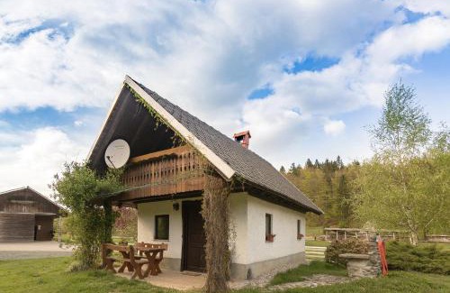Kamna Gorica House | Holiday Homes Sara