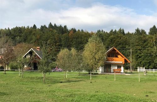 Kamna Gorica House | Holiday Homes Sara