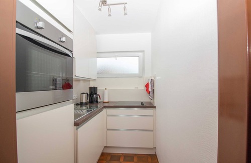Mossautal Other | Holiday homes Siefertshof - Holiday home A