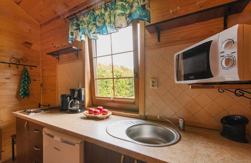 Darlowko House | Holiday homes with pool access, Darlowo