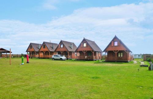 Kolczewo House | Holiday homes with shared pool, Kolczewo