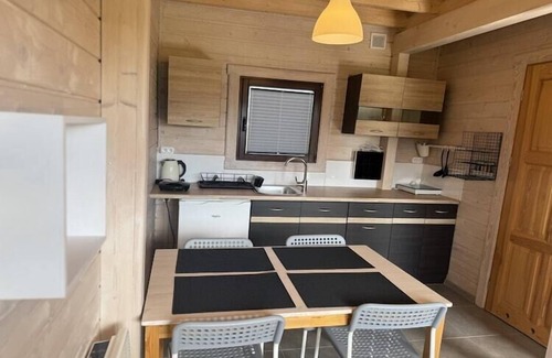 Mielno House | Holiday homes with swimming pool, Mielenko