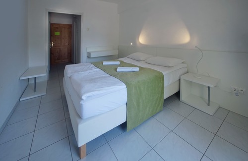 Csopak Hotel | Holiday Hotel Csopak