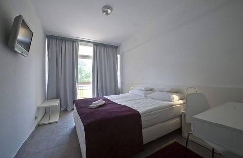 Csopak Hotel | Holiday Hotel Csopak