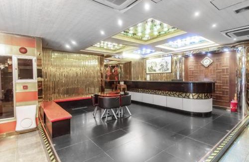 Macau Hotel | Holiday Hotel