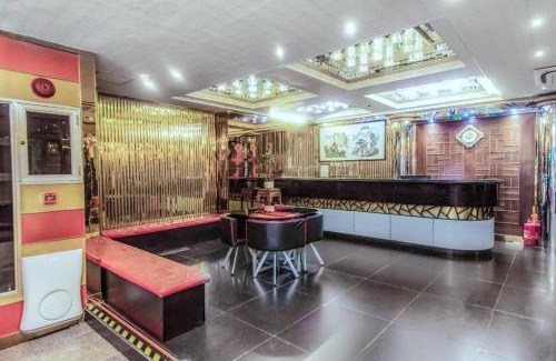 Macau Hotel | Holiday Hotel