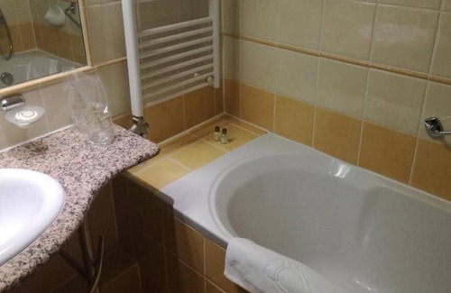 Sarajevo House | Holiday Hotel Sarajevo Standard Double BB 2 people