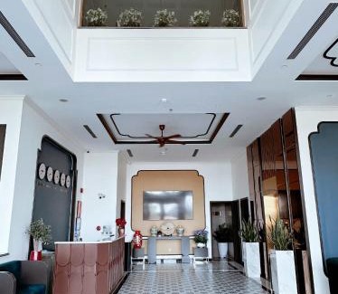 Van Don Hotel | Holiday Hotel Van Don