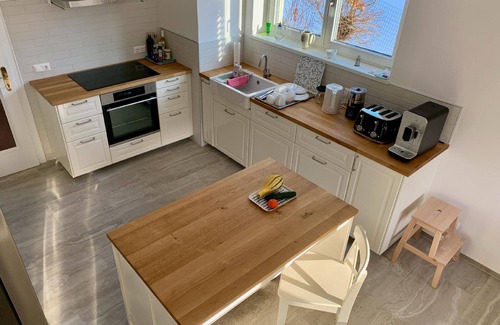 Spittal an der Drau House | Holiday house Spittal an der Drau for 1 - 10 persons with 5 bedrooms - Holiday house