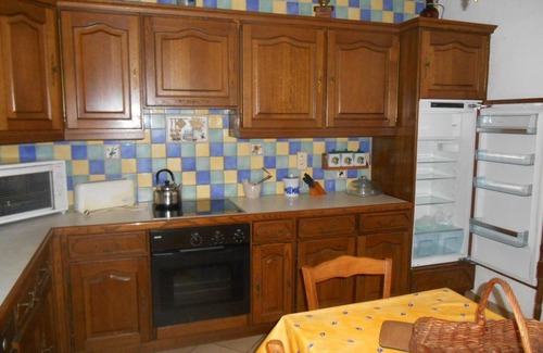 Hastiere-Lavaux House | Holiday house Mesnil-Saint-Blaise for 1 - 8 persons with 4 bedrooms - Twin house