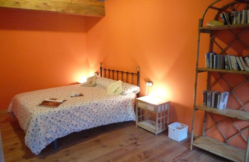 Montoro de Mezquita House | Holiday house Montoro de Mezquita for 1 - 4 persons with 2 bedrooms - Holiday house