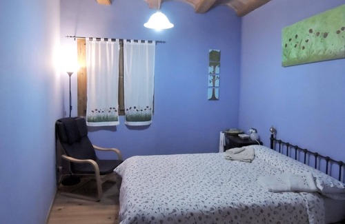 Montoro de Mezquita House | Holiday house Montoro de Mezquita for 1 - 4 persons with 2 bedrooms - Holiday house