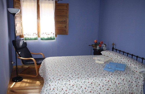 Montoro de Mezquita House | Holiday house Montoro de Mezquita for 1 - 4 persons with 2 bedrooms - Holiday house