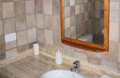 San Pedro del Valle House | Holiday house San Pedro del Valle for 1 - 13 persons with 6 bedrooms - Holiday house