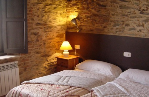 San Pedro del Valle House | Holiday house San Pedro del Valle for 1 - 13 persons with 6 bedrooms - Holiday house
