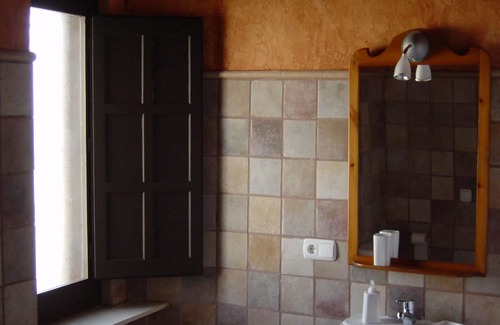 San Pedro del Valle House | Holiday house San Pedro del Valle for 1 - 13 persons with 6 bedrooms - Holiday house