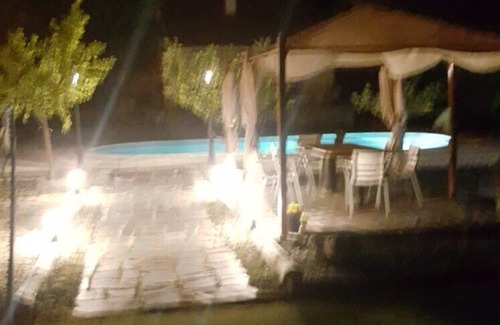 Zarzuela del Monte House | Holiday House, Weekends and Bridges
