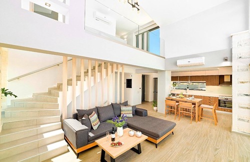 Mathes House | Holiday house Yeoryioupolis Kriti for 1 - 45 persons with 15 bedrooms - Holiday house