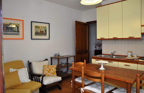 Lu Bagnu Apartment | Holiday house with pool and garden, all amenities, perfect for children,