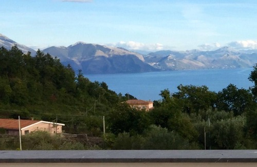 San Giovanni a Piro House | Holiday house San Giovanni a Piro for 1 - 4 persons with 2 bedrooms - Holiday house