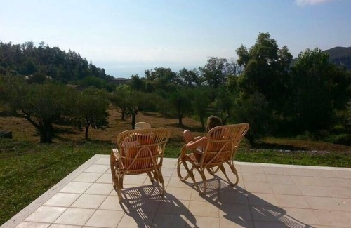 San Giovanni a Piro House | Holiday house San Giovanni a Piro for 1 - 4 persons with 2 bedrooms - Holiday house