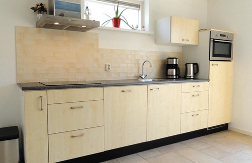 Egmond aan den Hoef House | Holiday house Egmond aan den Hoef for 1 - 2 persons with 1 bedroom - Holiday house
