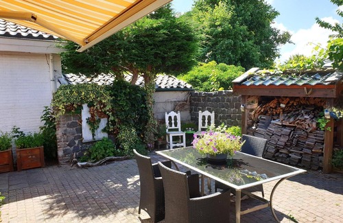 Egmond aan den Hoef House | Holiday house Egmond aan den Hoef for 1 - 2 persons with 1 bedroom - Holiday house