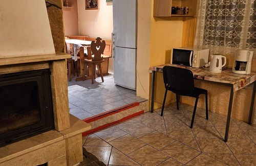 Tomaszow Mazowiecki House | Holiday house Smardzewice k Opoczna for 1 - 6 persons with 2 bedrooms - Holiday home