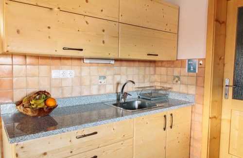 Koprivnik v Bohinju Ski Chalet | Holiday House Bohinj - Slovenia