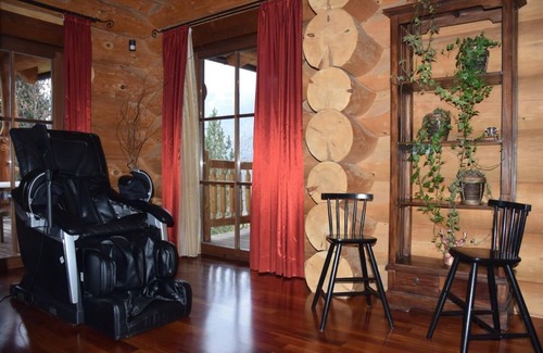 Untertschern House | Holiday house Bad Kleinkirchheim for 1 - 14 persons with 6 bedrooms - Luxury holiday home