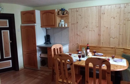 Untertschern House | Holiday house Bad Kleinkirchheim for 2 - 6 persons with 4 bedrooms - Holiday house