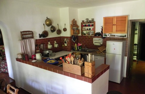 St Andra-Hoech House | Holiday house St. Andrä im Sausal for 3 - 10 persons with 5 bedrooms - Holiday house