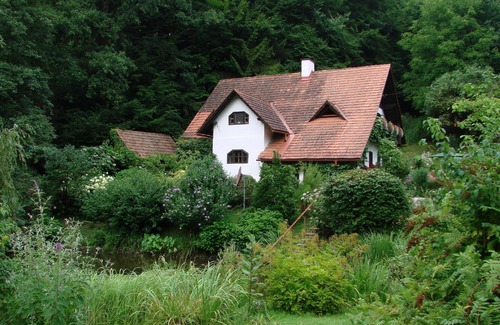 St Andra-Hoech House | Holiday house St. Andrä im Sausal for 3 - 10 persons with 5 bedrooms - Holiday house