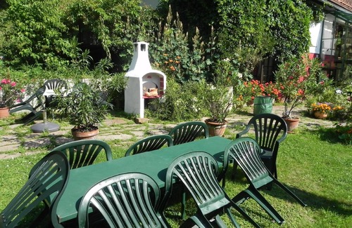 St Andra-Hoech House | Holiday house St. Andrä im Sausal for 3 - 10 persons with 5 bedrooms - Holiday house