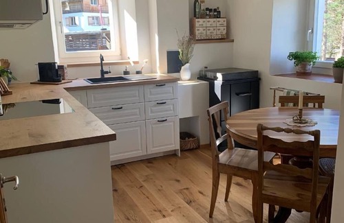 Sevgein House | Holiday house Seewis im Oberland for 1 - 8 persons with 3 bedrooms - Holiday home