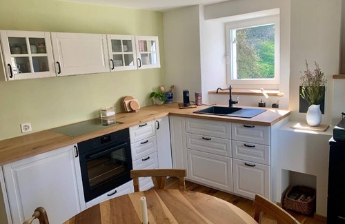 Sevgein House | Holiday house Seewis im Oberland for 1 - 8 persons with 3 bedrooms - Holiday home
