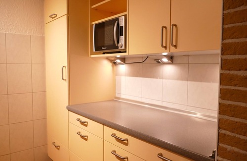 Wrexen House | Holiday house for 2 guests with 76m² in Diemelstadt - Wrexen (60166)