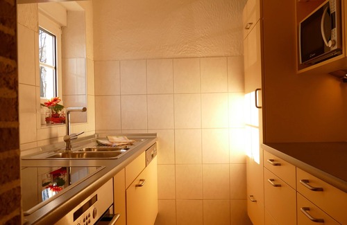 Wrexen House | Holiday house for 2 guests with 76m² in Diemelstadt - Wrexen (60166)