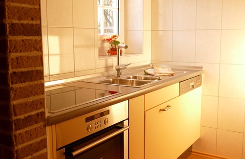 Wrexen House | Holiday house for 2 guests with 76m² in Diemelstadt - Wrexen (60166)